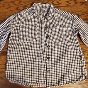 Womens Flannel